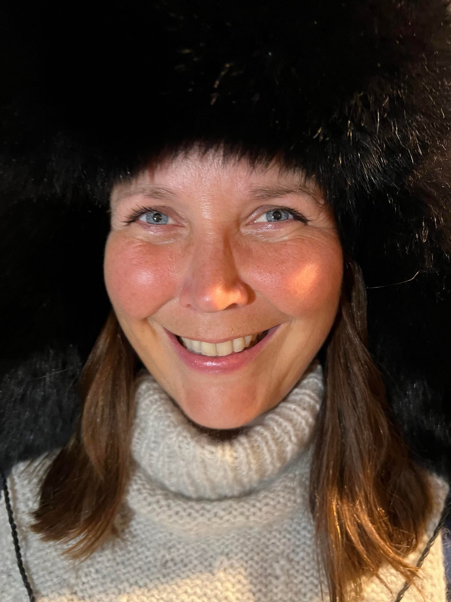 Lene Christin Johansen