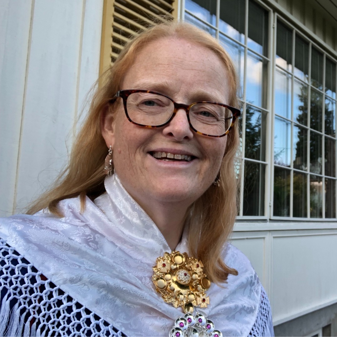 Vera Meyer